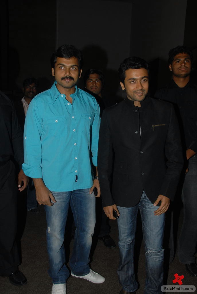 Surya's 7th Sence Movie Audio Launch Function Gallery | Picture 85290